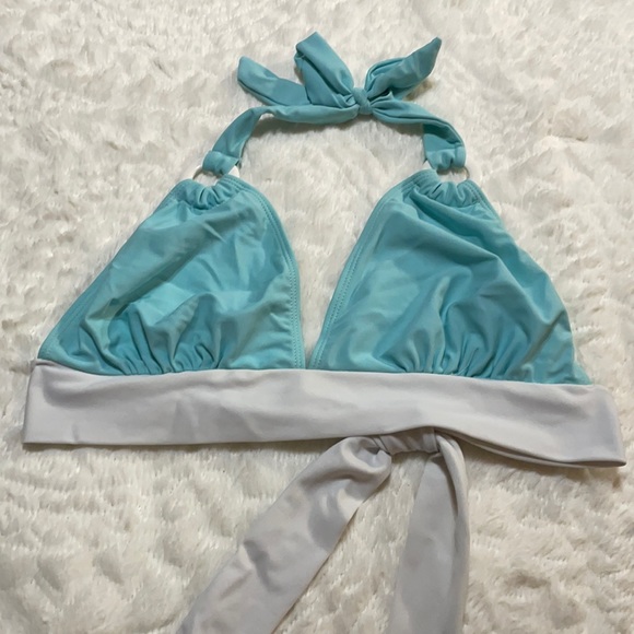 Bundle 5/$25 Bikini Halter Top - Picture 1 of 3